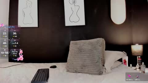 Snapshot of lilith_dh chatting on February 2025 02:58:02 PM Lili online show from February 2025 02:58:02 PM