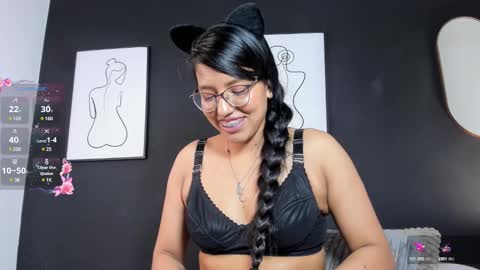 Snapshot of lilith_dh chatting on March 2025 02:56:02 PM Lili online show from March 2025 02:56:02 PM