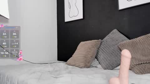 Snapshot of lilith_dh chatting on March 2025 02:59:01 PM Lili online show from March 2025 02:59:01 PM