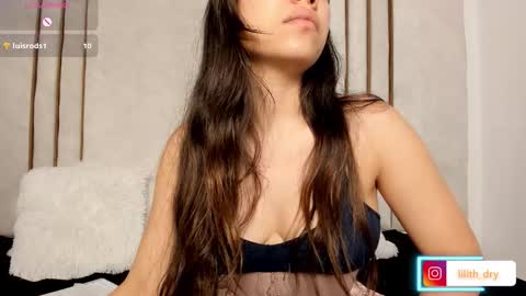 Snapshot of lilith_dry chatting on September 2025 12:38:02 PM lilith_dry online show from September 2025 12:38:02 PM