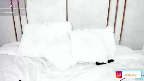 Snapshot of lilith_dry chatting on September 2025 01:58:02 PM lilith_dry online show from September 2025 01:58:02 PM