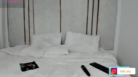 Snapshot of lilith_dry chatting on October 2025 04:06:02 PM lilith_dry online show from October 2025 04:06:02 PM