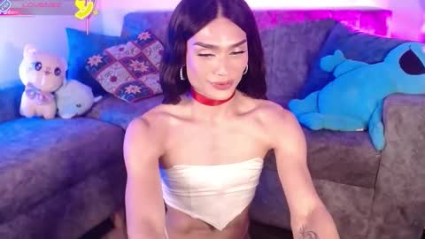 ---Lilith--- online show from October 2025 11:28:02 PM