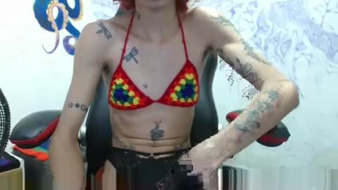lilith_evil7 online show from February 2026 05:18:01 PM