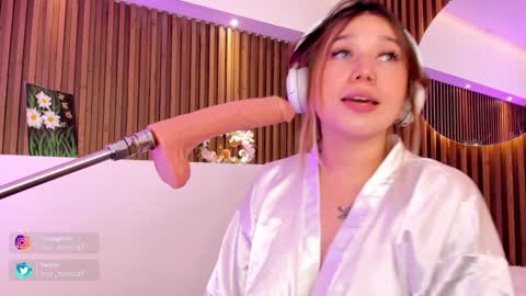 Lilith Gray online show from December 2024 09:55:02 AM