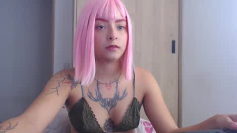 goddess of hell20 online show from October 2025 11:15:02 PM