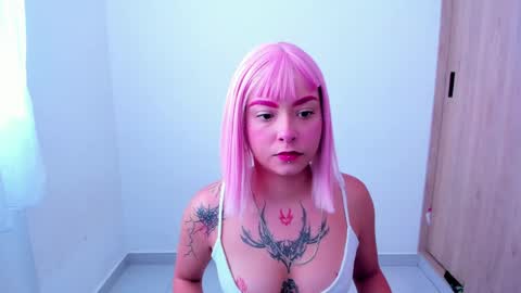 goddess of hell20 online show from May 2026 11:27:01 AM
