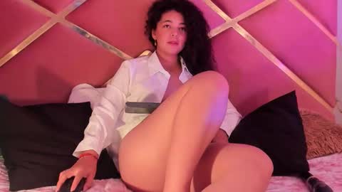 Lilith online show from February 2026 03:16:02 AM