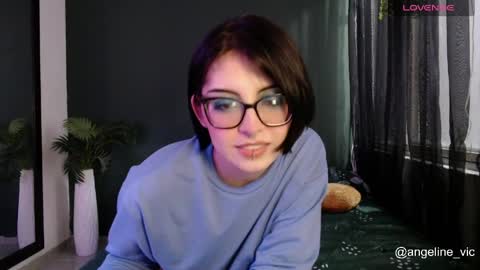 Snapshot of lilith_lennox chatting on March 2026 11:38:01 PM lilith online show from March 2026 11:38:01 PM