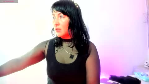 lilith_libelula online show from May 2026 11:18:01 AM