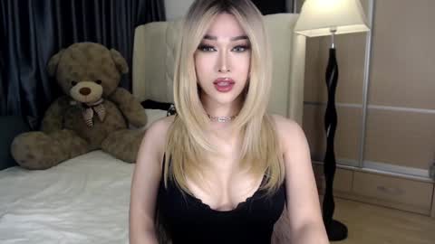 QUEEN LILITH BORBON online show from January 2025 08:56:01 AM