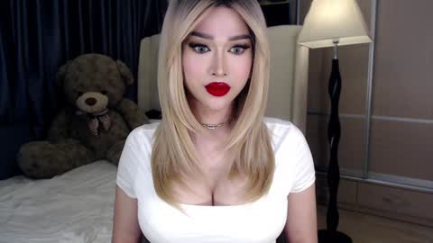 QUEEN LILITH BORBON online show from January 2025 08:06:01 AM