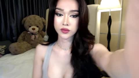 QUEEN LILITH BORBON online show from March 2025 05:31:02 AM