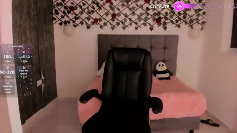 lilith_miller21 online show from March 2025 04:17:02 AM