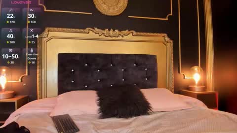 Lilith  online show from March 2026 11:39:02 AM