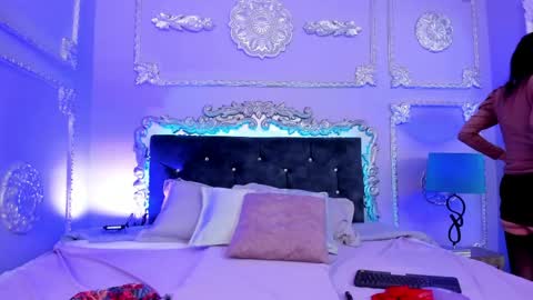 Lilith  online show from April 2026 11:49:01 AM