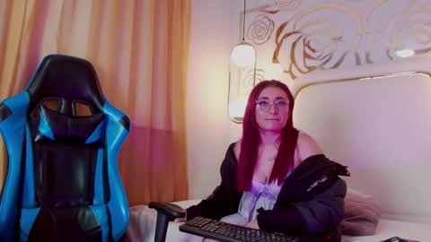  LILITH online show from February 2025 10:17:02 AM