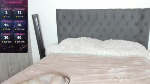 Lilith Parker online show from February 2025 03:04:02 AM