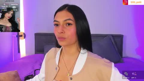 Snapshot of lilith_petit_ chatting on July 2026 02:10:01 PM Lili petit online show from July 2026 02:10:01 PM