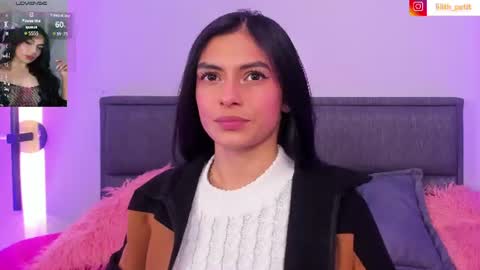 Snapshot of lilith_petit_ chatting on July 2026 01:50:01 PM Lili petit online show from July 2026 01:50:01 PM