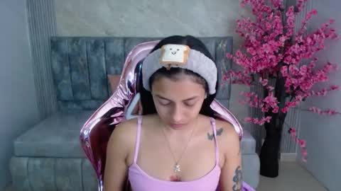 Snapshot of lilith_petit_sub chatting on January 2025 12:58:01 PM Lilith  online show from January 2025 12:58:01 PM