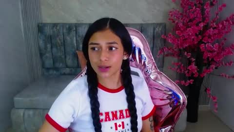 Snapshot of lilith_petit_sub chatting on January 2025 03:46:01 PM Lilith  online show from January 2025 03:46:01 PM