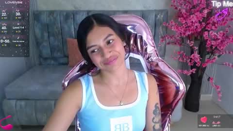 Snapshot of lilith_petit_sub chatting on January 2025 03:51:02 PM Lilith  online show from January 2025 03:51:02 PM