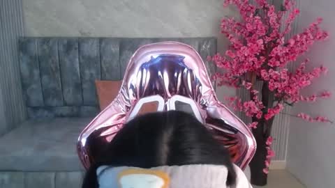 Snapshot of lilith_petit_sub chatting on January 2025 12:56:01 PM Lilith  online show from January 2025 12:56:01 PM