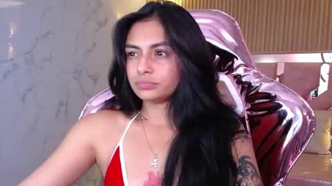 Snapshot of lilith_petit_sub chatting on February 2025 10:55:02 PM Lilith  online show from February 2025 10:55:02 PM