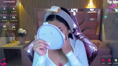 Snapshot of lilith_petit_sub chatting on February 2025 12:58:02 PM Lilith  online show from February 2025 12:58:02 PM