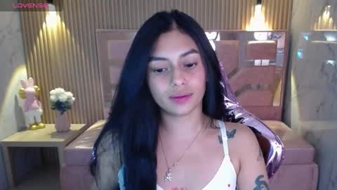 Snapshot of lilith_petit_sub chatting on February 2025 01:37:01 PM Lilith  online show from February 2025 01:37:01 PM