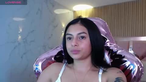 Snapshot of lilith_petit_sub chatting on February 2025 04:39:02 PM Lilith  online show from February 2025 04:39:02 PM