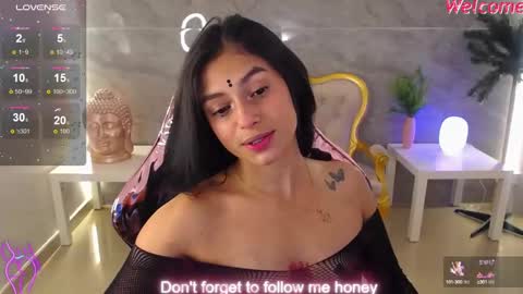 Snapshot of lilith_petit_sub chatting on February 2025 05:56:01 AM Lilith  online show from February 2025 05:56:01 AM