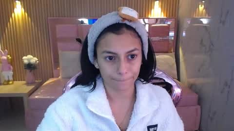 Snapshot of lilith_petit_sub chatting on February 2025 12:59:01 PM Lilith  online show from February 2025 12:59:01 PM