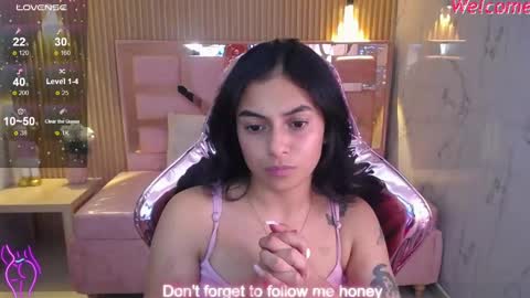 Snapshot of lilith_petit_sub chatting on February 2025 05:25:02 PM Lilith  online show from February 2025 05:25:02 PM