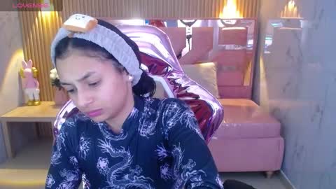 Snapshot of lilith_petit_sub chatting on March 2025 02:51:02 AM Lilith  online show from March 2025 02:51:02 AM