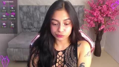 Snapshot of lilith_petit_sub chatting on September 2025 09:48:02 PM Lilith  online show from September 2025 09:48:02 PM