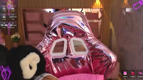 Snapshot of lilith_petit_sub chatting on September 2025 03:32:01 AM Lilith  online show from September 2025 03:32:01 AM