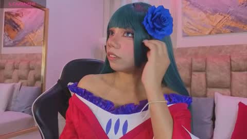 Snapshot of lilith_pink__ chatting on May 2026 03:47:02 AM Lilith pink online show from May 2026 03:47:02 AM