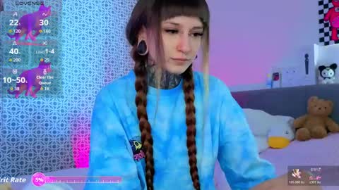 Snapshot of lilith_poison chatting on April 2026 03:56:01 AM lilith_poison online show from April 2026 03:56:01 AM