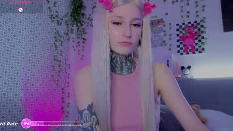 lilith_poison online show from July 2026 06:04:01 PM