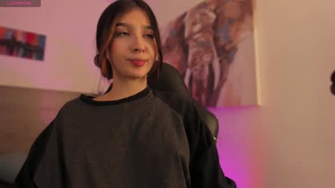 lilith_sage_ online show from February 2025 11:43:02 AM