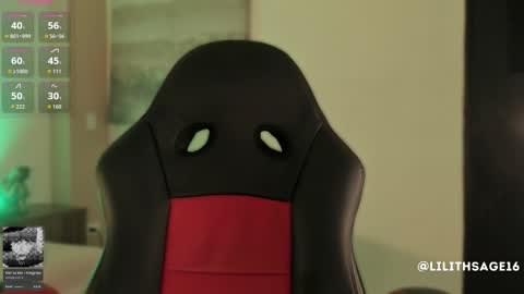 lilith_sage_ online show from December 2025 11:52:01 AM