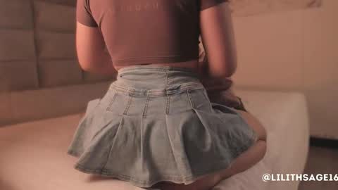 lilith_sage_ online show from March 2026 07:54:02 PM