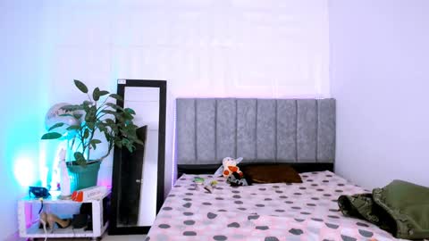 Snapshot of lilith_skinny1 chatting on September 2025 04:58:02 AM Lilith online show from September 2025 04:58:02 AM