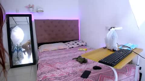 Snapshot of lilith_skinny1 chatting on November 2025 05:08:01 PM Lilith online show from November 2025 05:08:01 PM