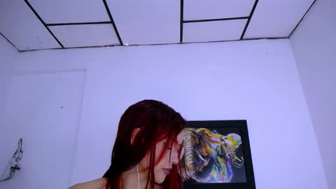 Snapshot of lilith_skinny1 chatting on December 2025 03:07:01 PM Lilith online show from December 2025 03:07:01 PM