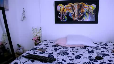 Snapshot of lilith_skinny1 chatting on December 2025 05:10:02 PM Lilith online show from December 2025 05:10:02 PM