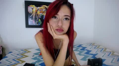 Snapshot of lilith_skinny1 chatting on January 2026 06:00:02 PM Lilith online show from January 2026 06:00:02 PM