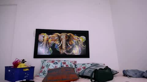 Snapshot of lilith_skinny1 chatting on February 2026 08:05:01 PM Lilith online show from February 2026 08:05:01 PM